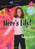 Here's Lily! (Young Women of Faith: Lily Series, Book 1) cover image