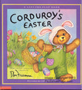 Corduroy's Easter (A lift-the-flap book) cover image