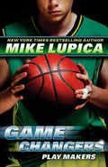 Game Changers Book 2: Play Makers cover image