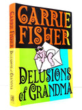 Delusions of Grandma cover image