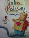 Robo-Police cover image