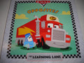 Opposites (Cars) cover image