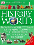 History of the World cover image