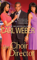 The Choir Director (The Church Series) cover image