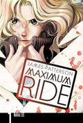 Maximum Ride: The Manga, Vol. 1 (Volume 1) cover image