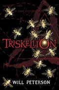 Triskellion cover image