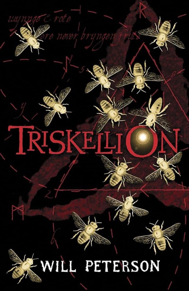 Triskellion cover image
