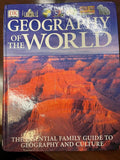 Geography of the World cover image