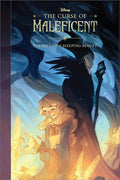 The Curse of Maleficent: The Tale of a Sleeping Beauty cover image