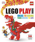 LEGO Play Book: Ideas to Bring Your Bricks to Life cover image