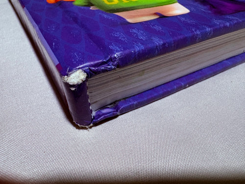 DISNEY PIXAR MONSTERS,INC STORYBOOK COLLECTION