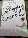 My Blogging Secrets
