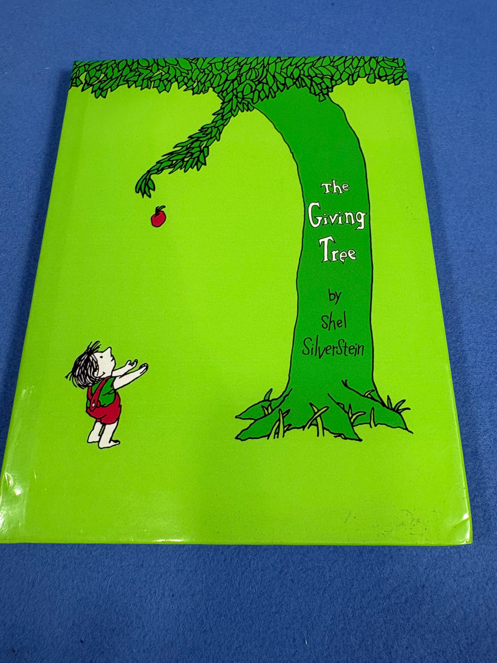The Giving Tree