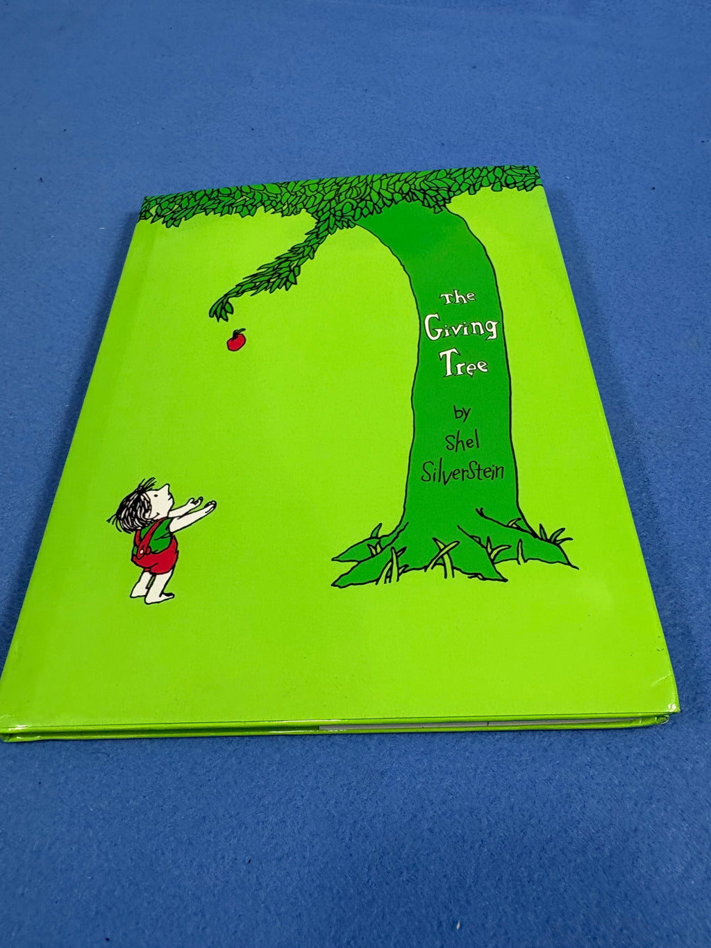 The Giving Tree