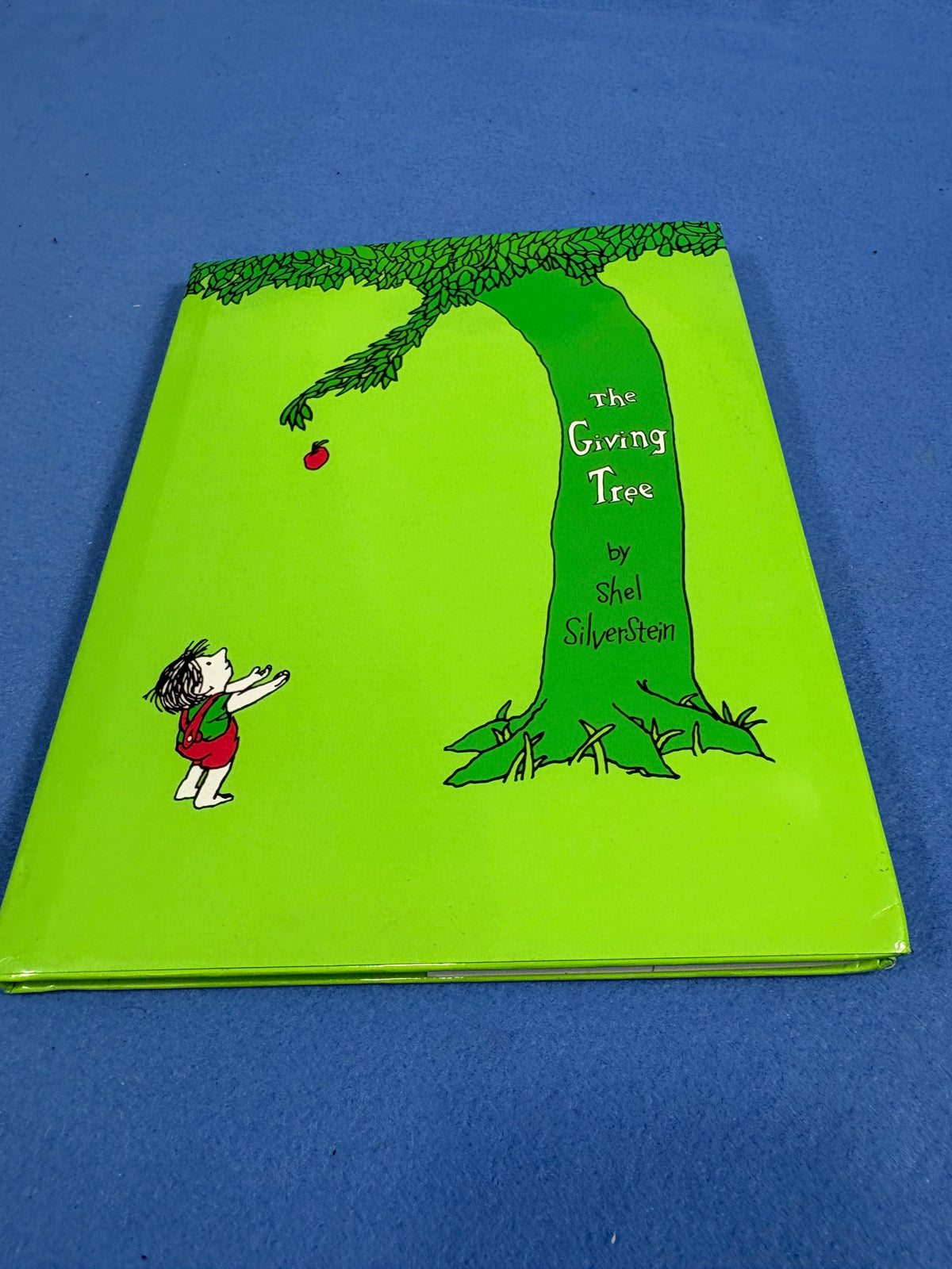 The Giving Tree