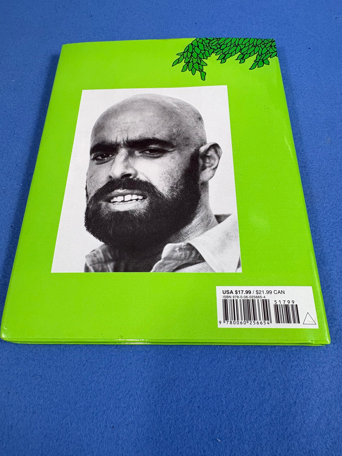 The Giving Tree