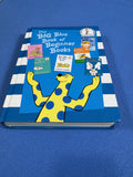The Big Blue Book of Beginner Books