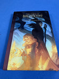 THE CURSE OF MALEFICENT(Tale of Sleeping Beauty)
