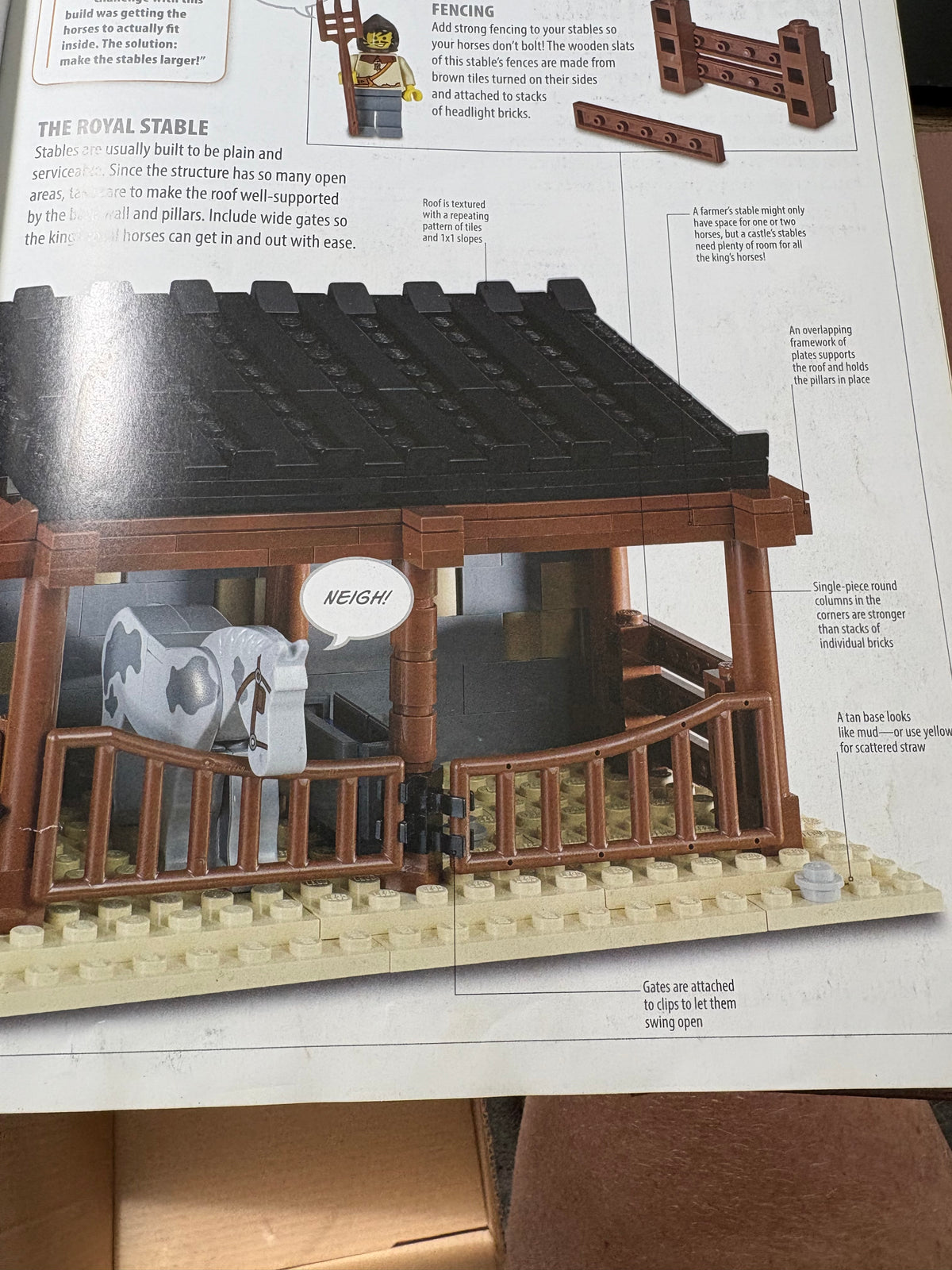 LEGO Play Book: Ideas to Bring Your Bricks to Life