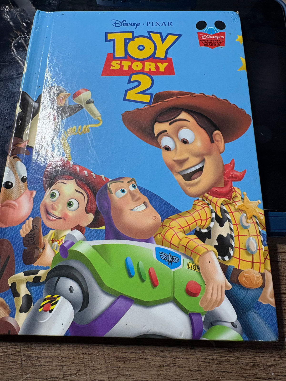 Toy Story 2