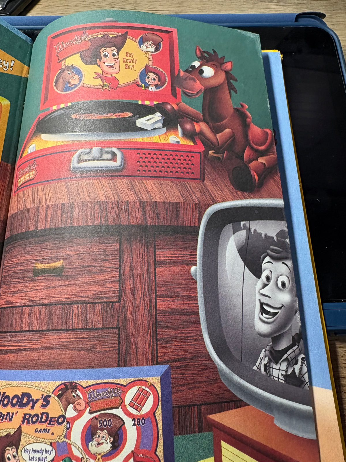 Toy Story 2