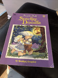 "Snicker Doodle" Treasure Trolls. By Stephen Cosgrove. A Golden Book. Children's